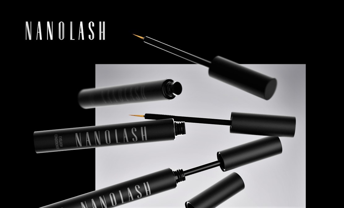 NANOLASH - best eyelash serum