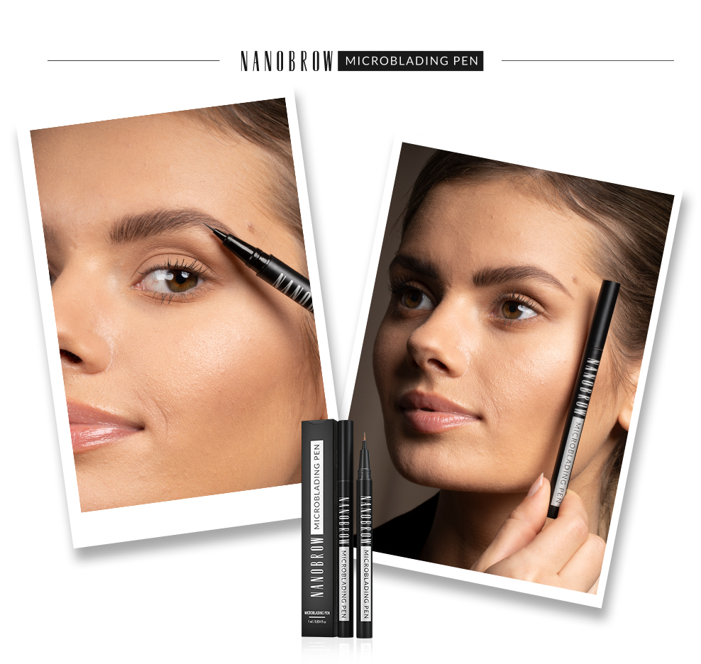 brow pen