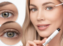 does nanolash peptide lash serum work