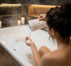 nanoil best bath salts